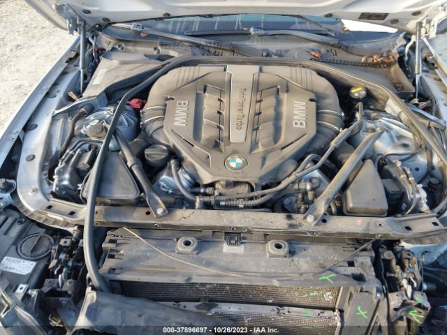 WBAKN9C53ED681869 BMW 550i
