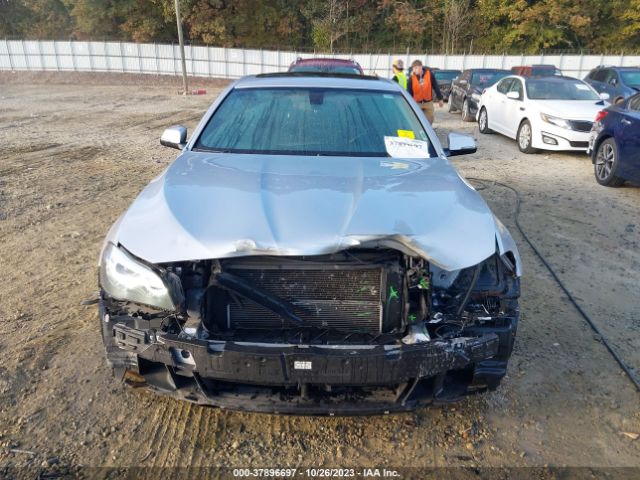 WBAKN9C53ED681869 BMW 550i