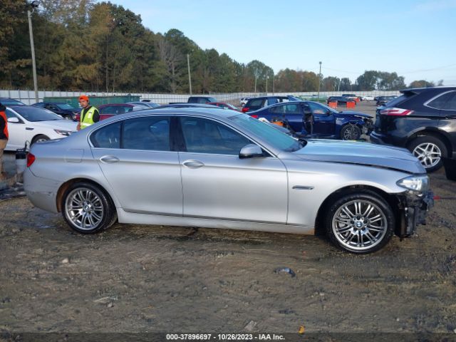 WBAKN9C53ED681869 BMW 550i
