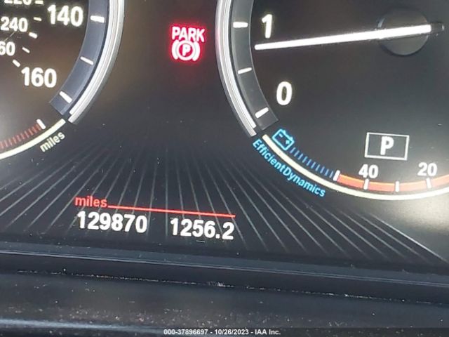 WBAKN9C53ED681869 BMW 550i
