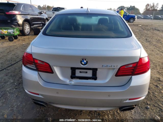 WBAKN9C53ED681869 BMW 550i