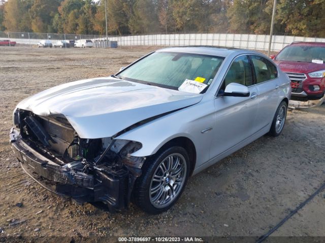 WBAKN9C53ED681869 BMW 550i