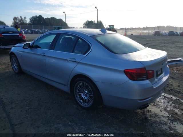 WBAKN9C53ED681869 BMW 550i