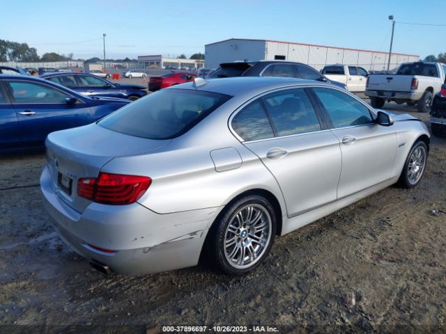 WBAKN9C53ED681869 BMW 550i