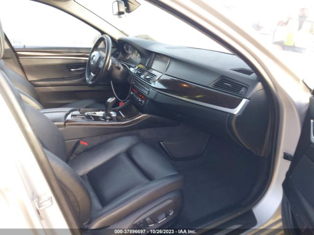 WBAKN9C53ED681869 BMW 550i