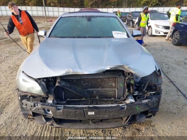 WBAKN9C53ED681869 BMW 550i