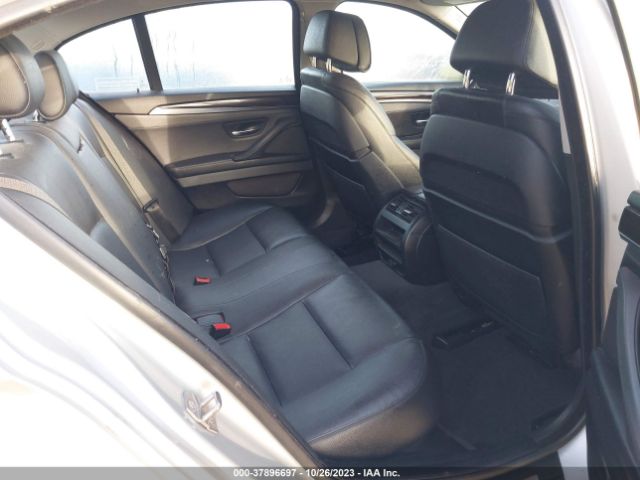WBAKN9C53ED681869 BMW 550i