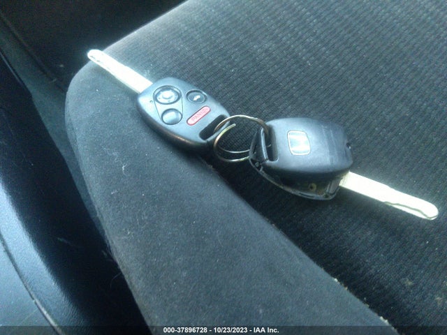 2005 HONDA ACCORD SDN 1HGCM55475A041187 Photo 10
