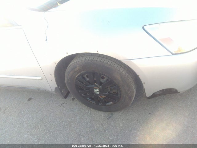 2005 HONDA ACCORD SDN 1HGCM55475A041187 Photo 5