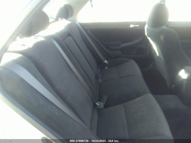 2005 HONDA ACCORD SDN 1HGCM55475A041187 Photo 7