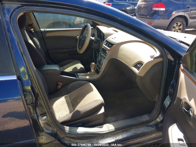 2012 CHEVROLET MALIBU LT W/1LT VIN: 1G1ZC5E08CF252884