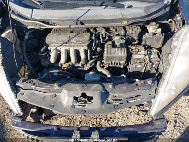 2009 HONDA FIT SPORT VIN: JHMGE88489S028103