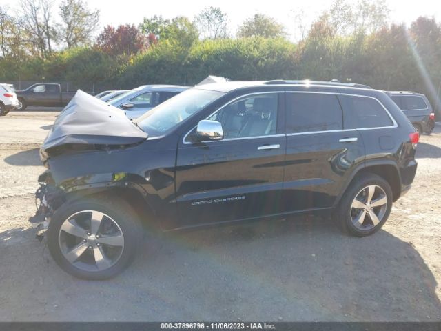 1C4RJFBG8FC704892 Jeep Grand Cherokee Limited