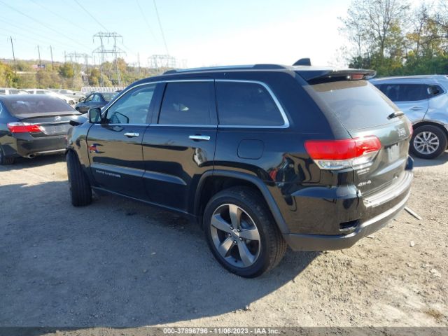 1C4RJFBG8FC704892 Jeep Grand Cherokee Limited