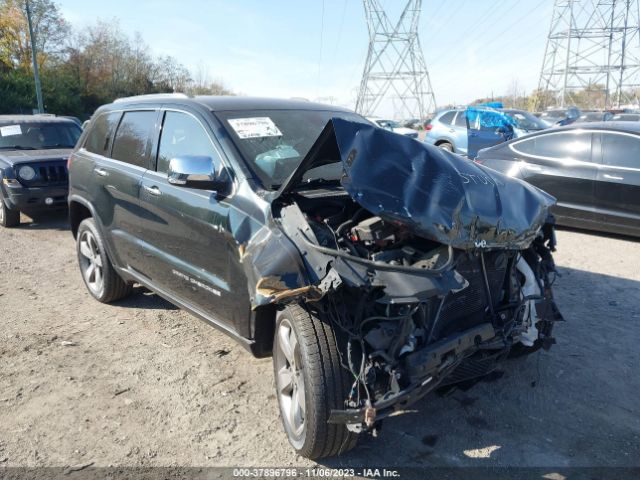 1C4RJFBG8FC704892 Jeep Grand Cherokee Limited