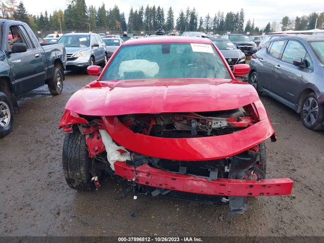 Dodge Charger Sxt 2015 2C3CDXJG2FH897854 Image 13