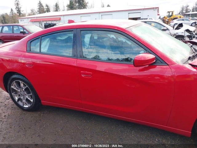 Dodge Charger Sxt 2015 2C3CDXJG2FH897854 Image 14