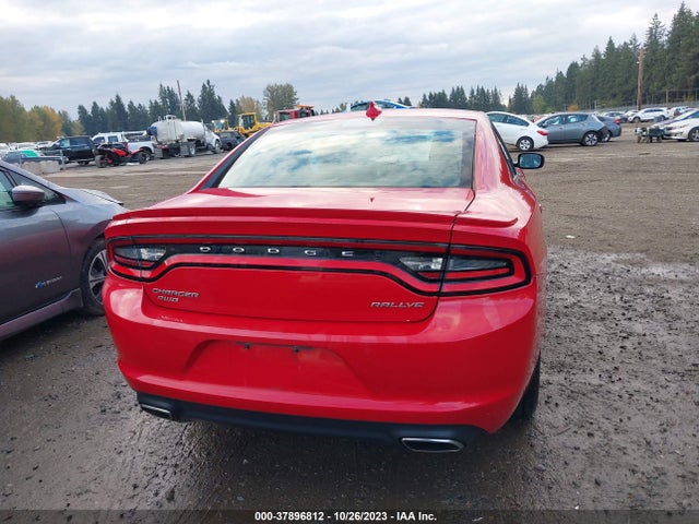 Dodge Charger Sxt 2015 2C3CDXJG2FH897854 Image 17