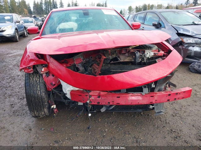 Dodge Charger Sxt 2015 2C3CDXJG2FH897854 Image 6