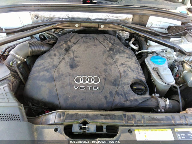 WA1CMAFPXEA027200 Audi Q5 Premium Plus