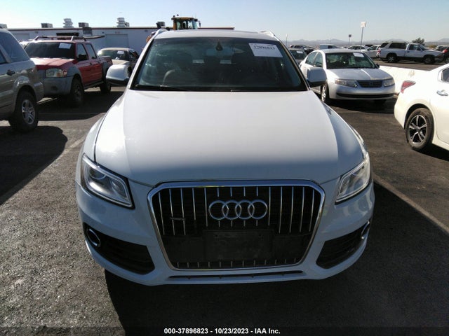 WA1CMAFPXEA027200 Audi Q5 Premium Plus