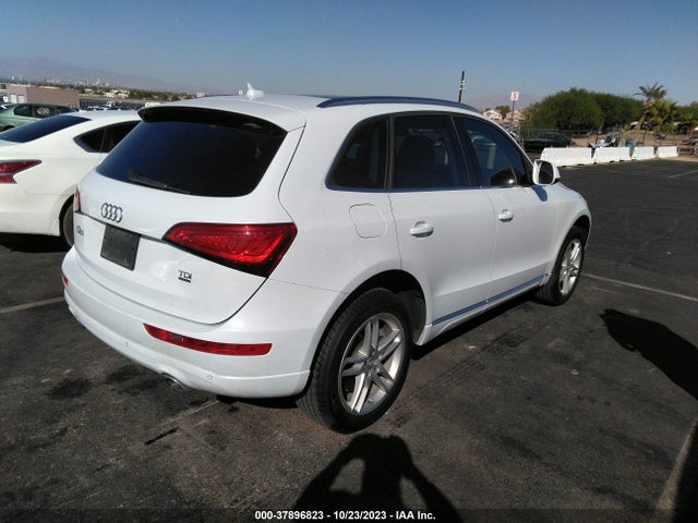 WA1CMAFPXEA027200 Audi Q5 Premium Plus