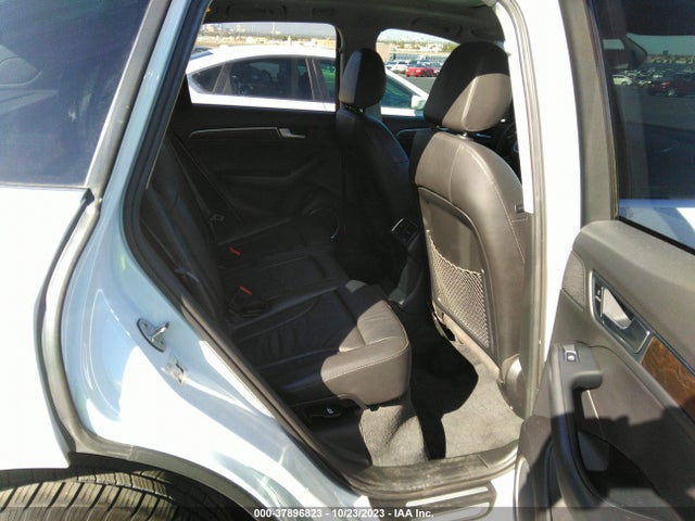 WA1CMAFPXEA027200 Audi Q5 Premium Plus