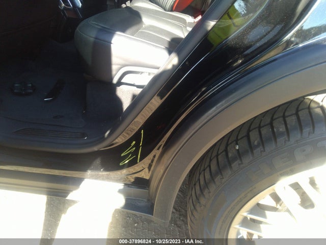 2016 PORSCHE CAYENNE WP1AA2A23GKA15182 Photo 5