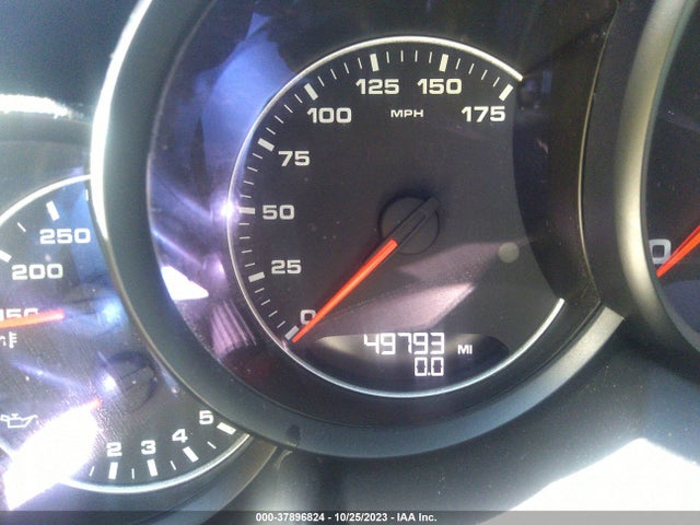 2016 PORSCHE CAYENNE WP1AA2A23GKA15182 Photo 6