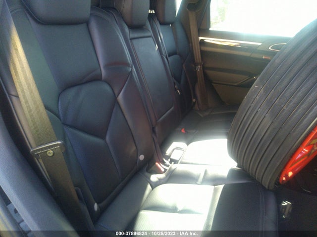 2016 PORSCHE CAYENNE WP1AA2A23GKA15182 Photo 7
