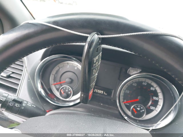 Dodge Grand Caravan Sxt 2017 2C4RDGCGXHR574068 Image 11
