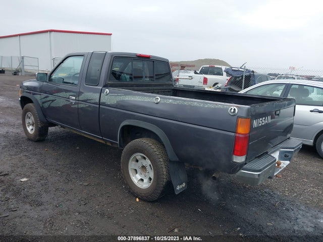 1995 NISSAN TRUCK KING CAB SE/KING CAB XE VIN: 1N6HD16Y6SC324112