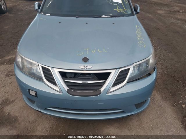 2008 SAAB 9-3 YS3FB49Y481102369 Photo 9