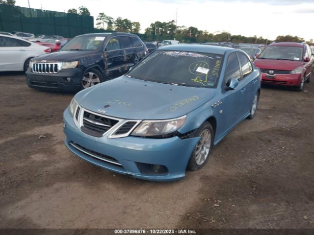 2008 SAAB 9-3 YS3FB49Y481102369 Photo 1