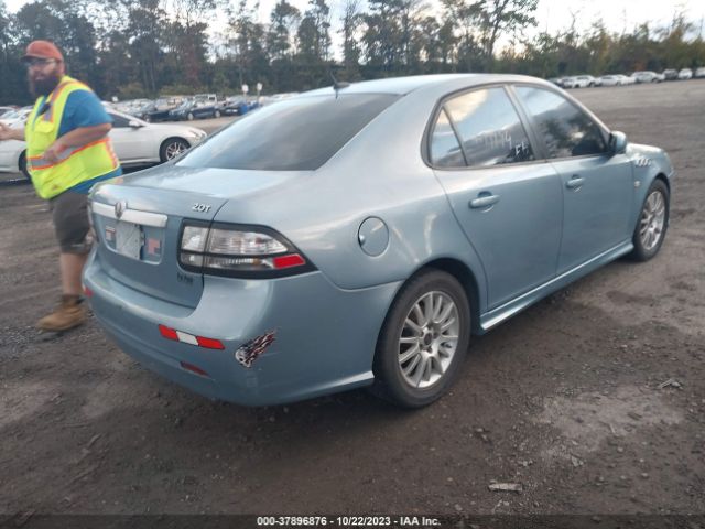 2008 SAAB 9-3 YS3FB49Y481102369 Photo 3