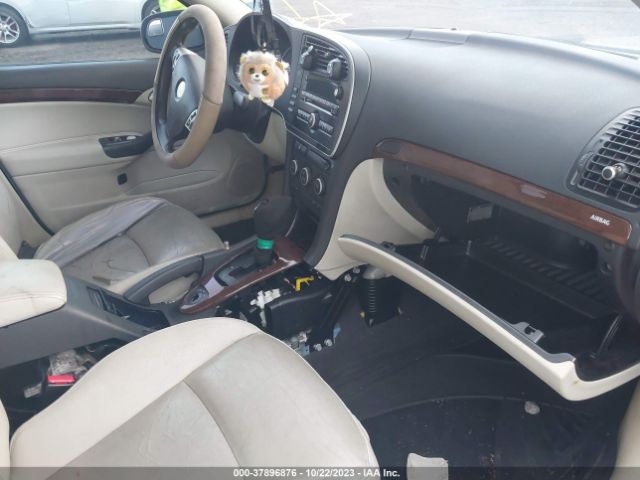 2008 SAAB 9-3 YS3FB49Y481102369 Photo 4