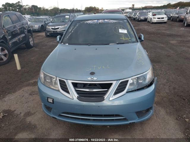 2008 SAAB 9-3 YS3FB49Y481102369 Photo 5