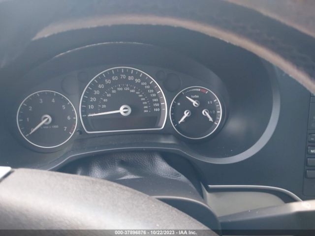 2008 SAAB 9-3 YS3FB49Y481102369 Photo 6