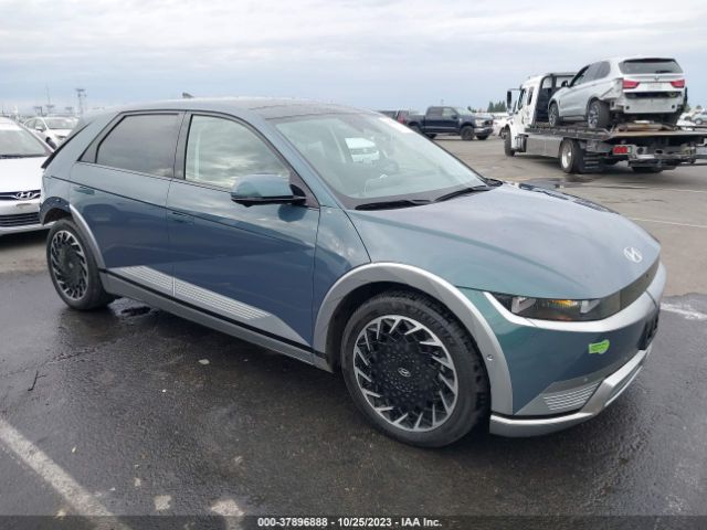 2023 HYUNDAI IONIQ 5 KM8KRDAF3PU151356