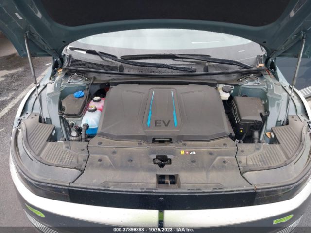 2023 HYUNDAI IONIQ 5 KM8KRDAF3PU151356 Photo 9