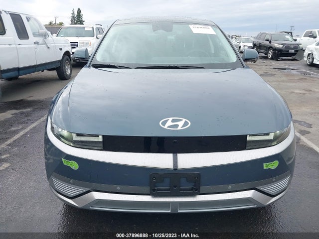 Hyundai Ioniq 5 Limited 2023 KM8KRDAF3PU151356 Image 13