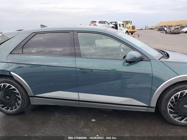 Hyundai Ioniq 5 Limited 2023 KM8KRDAF3PU151356 Image 14