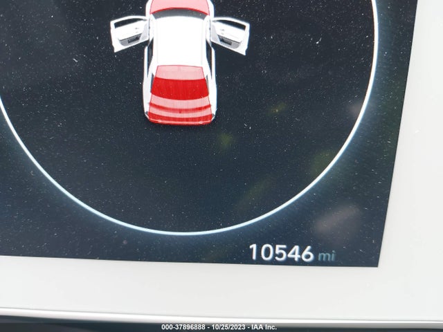Hyundai Ioniq 5 Limited 2023 KM8KRDAF3PU151356 Image 16