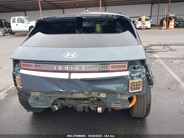 Hyundai Ioniq 5 Limited 2023 KM8KRDAF3PU151356 Image 17