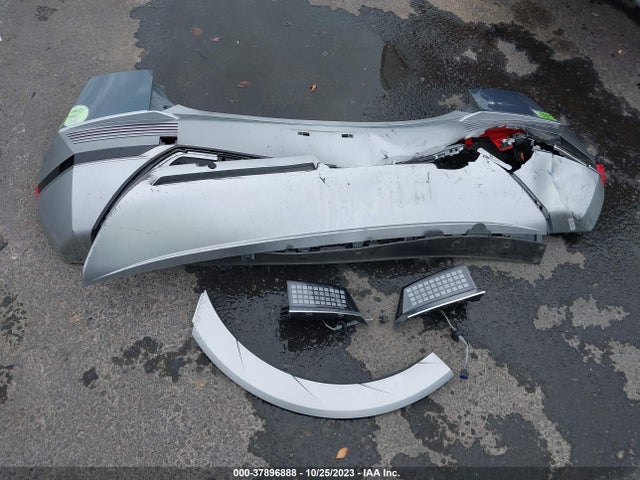 Hyundai Ioniq 5 Limited 2023 KM8KRDAF3PU151356 Image 12