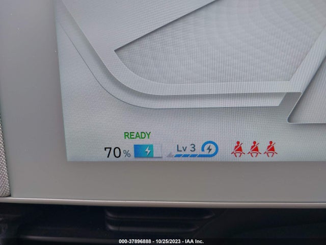 Hyundai Ioniq 5 Limited 2023 KM8KRDAF3PU151356 Image 18