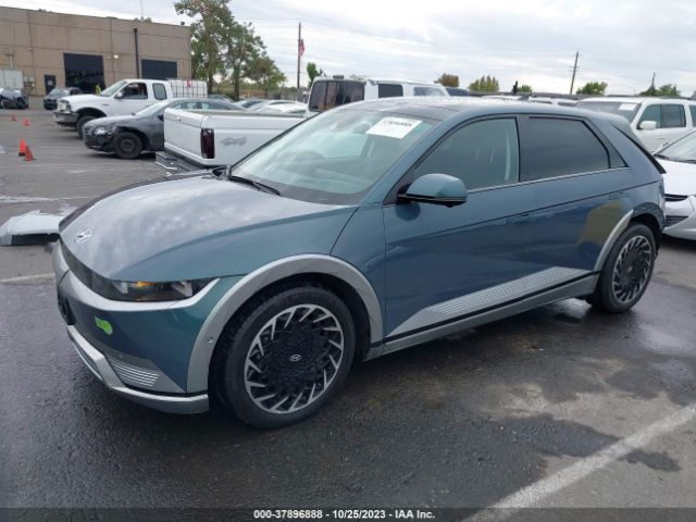 2023 HYUNDAI IONIQ 5 KM8KRDAF3PU151356 Photo 1