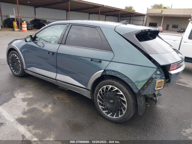 2023 HYUNDAI IONIQ 5 KM8KRDAF3PU151356 Photo 2