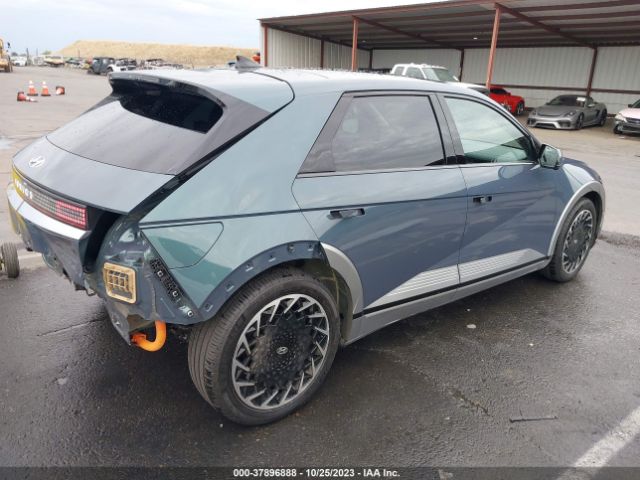 2023 HYUNDAI IONIQ 5 KM8KRDAF3PU151356 Photo 3