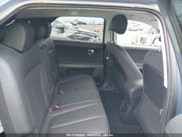 2023 HYUNDAI IONIQ 5 KM8KRDAF3PU151356 Photo 7